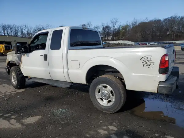 1FT8X3B65GEA30500 2016 FORD F350 - Image 2