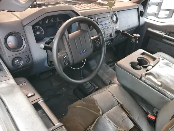 1FT8X3B65GEA56708 2016 FORD F350 - Image 8
