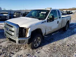 1FT8X3B65GEC24525 2016 FORD F350