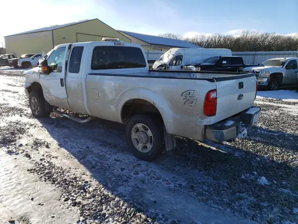 1FT8X3B65GEC24525 2016 FORD F350 - Image 2