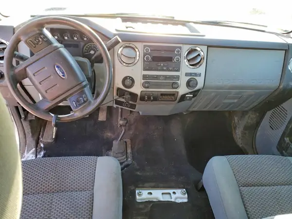 1FT8X3B65GEC24525 2016 FORD F350 - Image 8