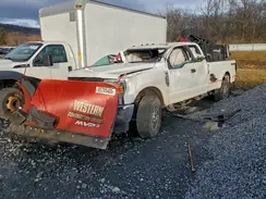 1FT8X3B65HEE80200 2017 FORD F350