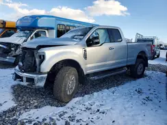 1FT8X3B65JEC73151 2018 FORD F350