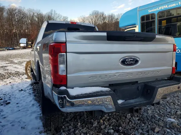 1FT8X3B65JEC73151 2018 FORD F350 - Image 2