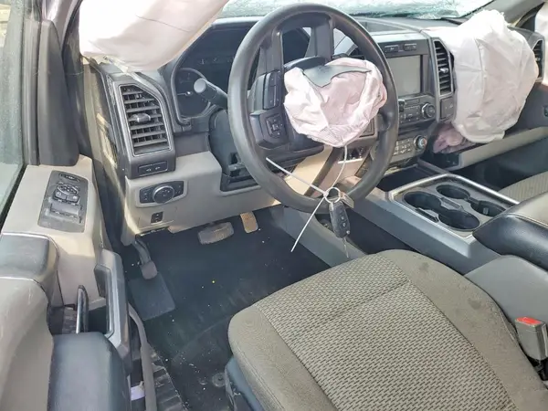 1FT8X3B65JEC73151 2018 FORD F350 - Image 8