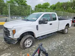 1FT8X3B65KEF52598 2019 FORD F350
