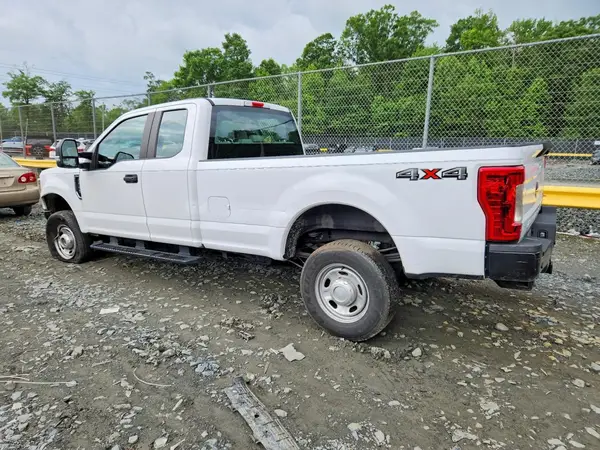 1FT8X3B65KEF52598 2019 FORD F350 - Image 2