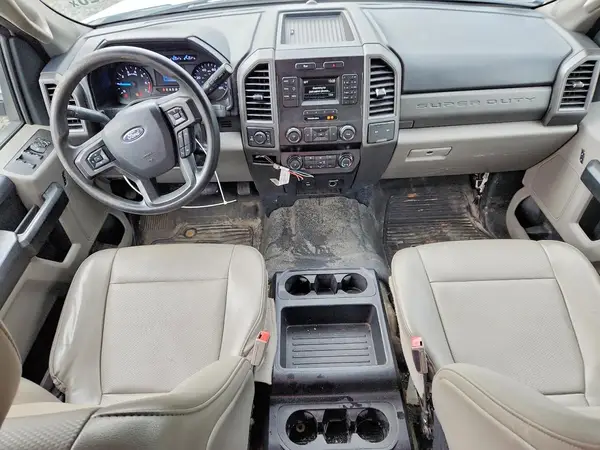 1FT8X3B65KEF52598 2019 FORD F350 - Image 8