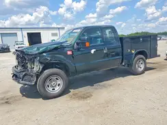 1FT8X3B66GEC17499 2016 FORD F350