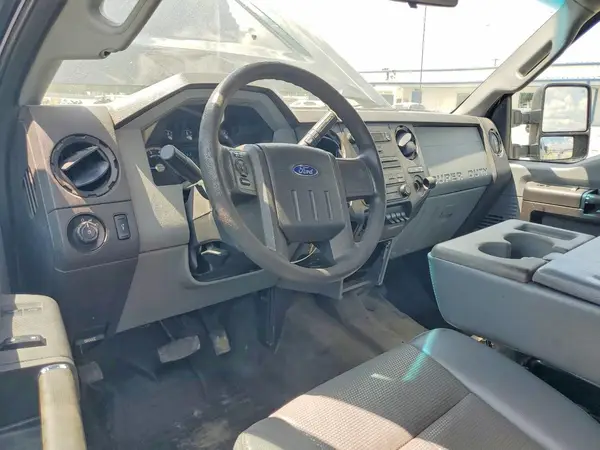 1FT8X3B66GEC17499 2016 FORD F350 - Image 8