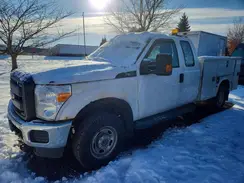 1FT8X3B66GEC71059 2016 FORD F350