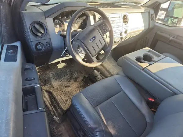 1FT8X3B66GEC71059 2016 FORD F350 - Image 8