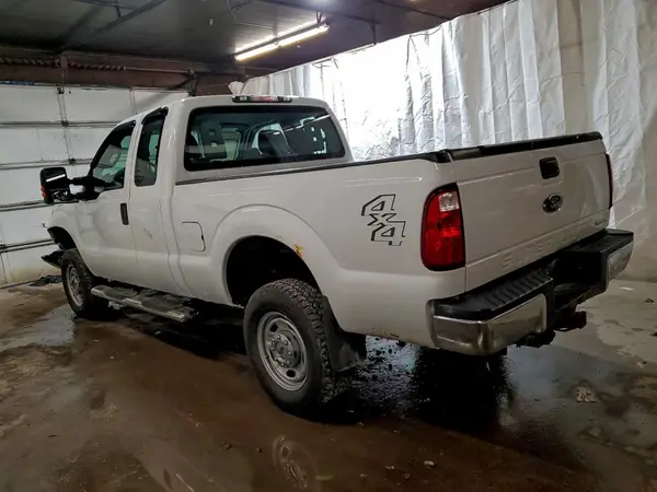 1FT8X3B66GEC72678 2016 FORD F350 - Image 2