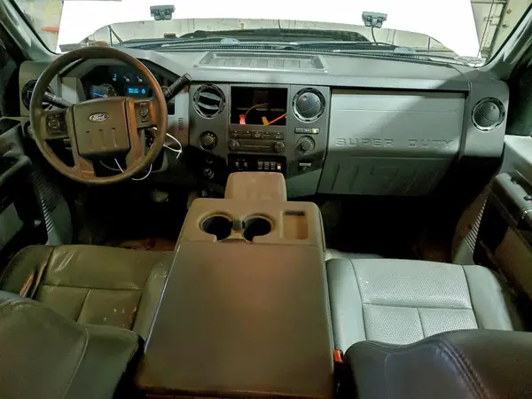 1FT8X3B66GEC72678 2016 FORD F350 - Image 8
