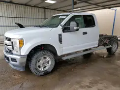 1FT8X3B66HEE27005 2017 FORD F350