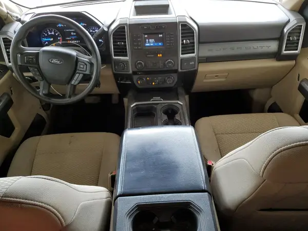 1FT8X3B66HEE27005 2017 FORD F350 - Image 8