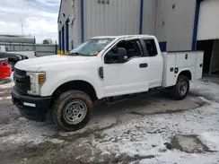1FT8X3B66KED18941 2019 FORD F350