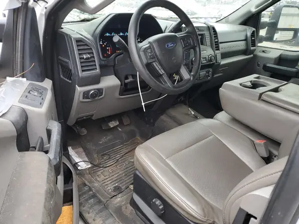 1FT8X3B66KED18941 2019 FORD F350 - Image 8