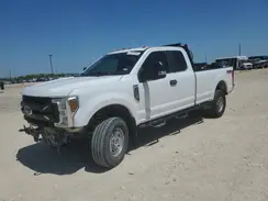 1FT8X3B66KEF02003 2019 FORD F350