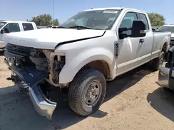 1FT8X3B66KEF41254 2019 FORD F350
