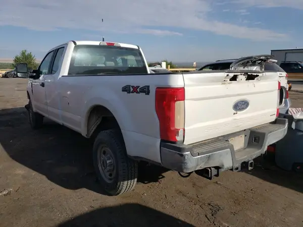 1FT8X3B66KEF41254 2019 FORD F350 - Image 2