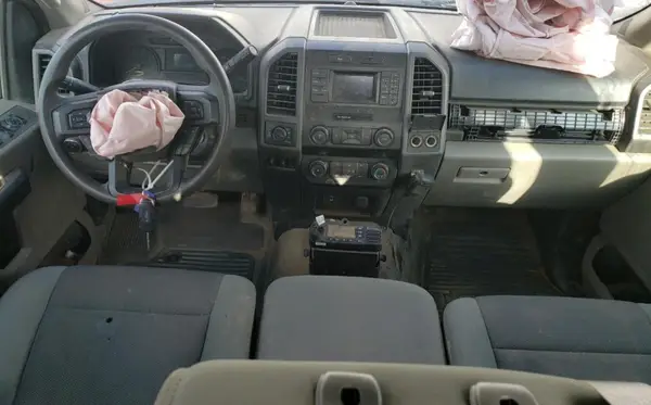 1FT8X3B66KEF41254 2019 FORD F350 - Image 8