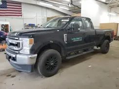1FT8X3B66NED54049 2022 FORD F350