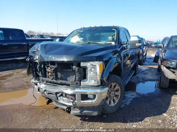 1FT8X3B67HEB87284 2017 FORD F350 - Image 2