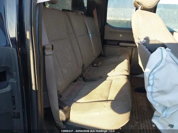 1FT8X3B67HEB87284 2017 FORD F350 - Image 8