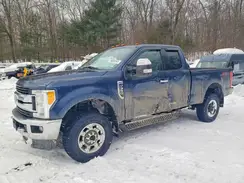1FT8X3B67HEE60353 2017 FORD F350