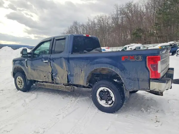 1FT8X3B67HEE60353 2017 FORD F350 - Image 2