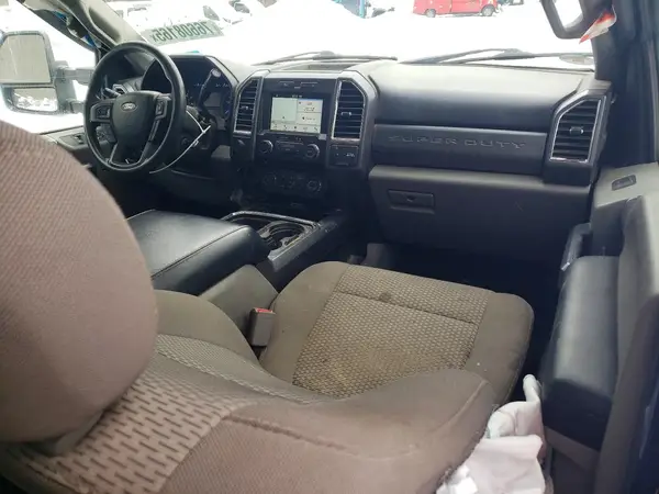 1FT8X3B67HEE60353 2017 FORD F350 - Image 8