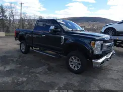 1FT8X3B67JEB79272 2018 FORD F350