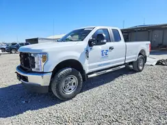1FT8X3B67JEC70851 2018 FORD F350