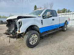 1FT8X3B67KEF98255 2019 FORD F350