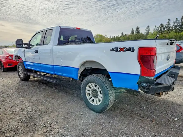 1FT8X3B67KEF98255 2019 FORD F350 - Image 2