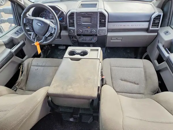 1FT8X3B67KEF98255 2019 FORD F350 - Image 8