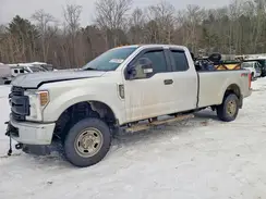 1FT8X3B67KEG22568 2019 FORD F350