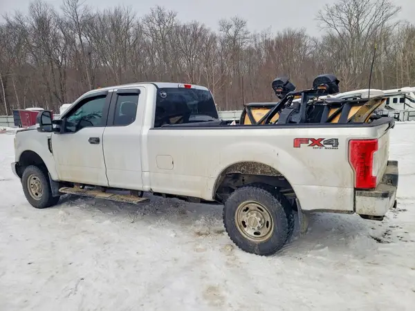 1FT8X3B67KEG22568 2019 FORD F350 - Image 2