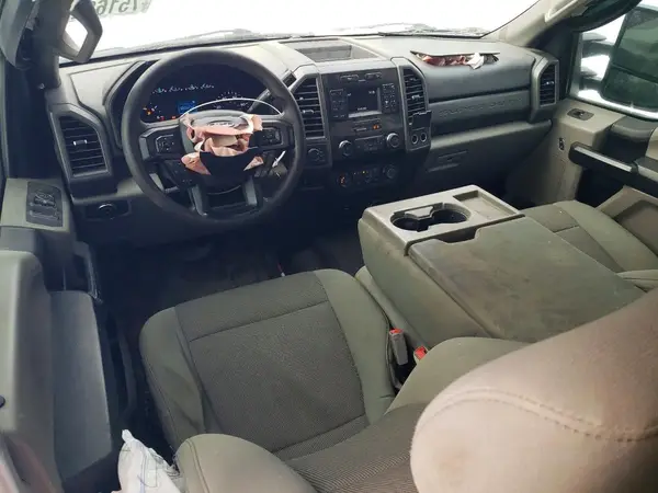 1FT8X3B67KEG22568 2019 FORD F350 - Image 8