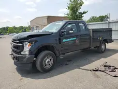 1FT8X3B67LEC12581 2020 FORD F350