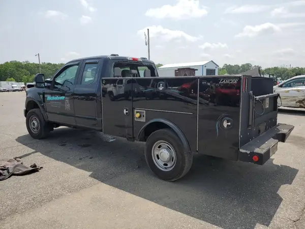 1FT8X3B67LEC12581 2020 FORD F350 - Image 2
