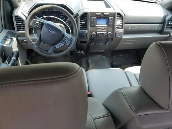 1FT8X3B67LEC12581 2020 FORD F350 - Image 8