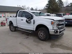 1FT8X3B67NEF95103 2022 FORD F350