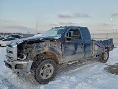 1FT8X3B68GEB16884 2016 FORD F350