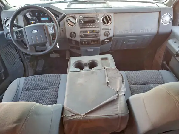 1FT8X3B68GEB16884 2016 FORD F350 - Image 8