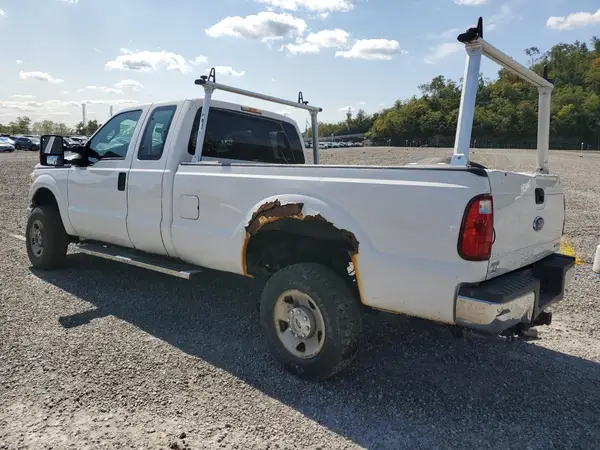 1FT8X3B68GEC22056 2016 FORD F350 - Image 2
