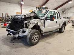 1FT8X3B68GEC59642 2016 FORD F350
