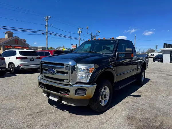 1FT8X3B68GEC78062 2016 FORD F350 - Image 2