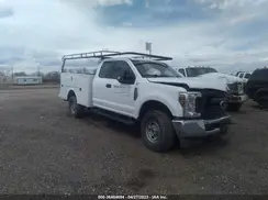 1FT8X3B68JEB35877 2018 FORD F350